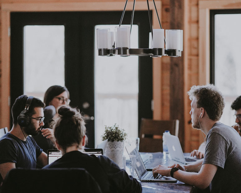 About Unity Crown Union